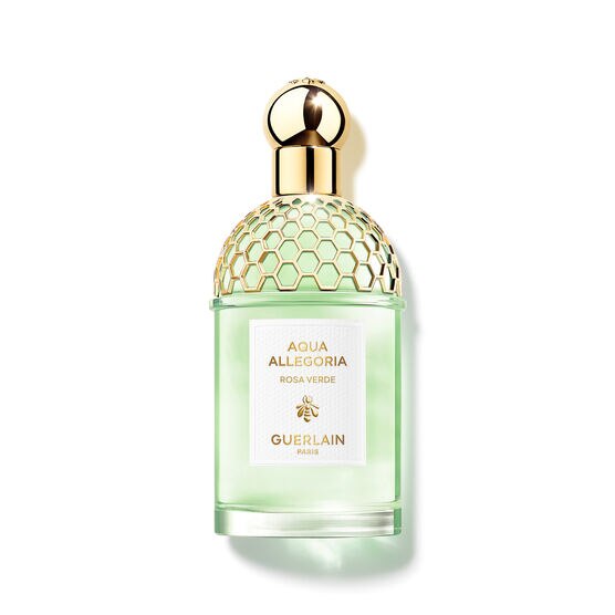 AQUA ALLEGORIA ROSA VERDE EDT - 125ML